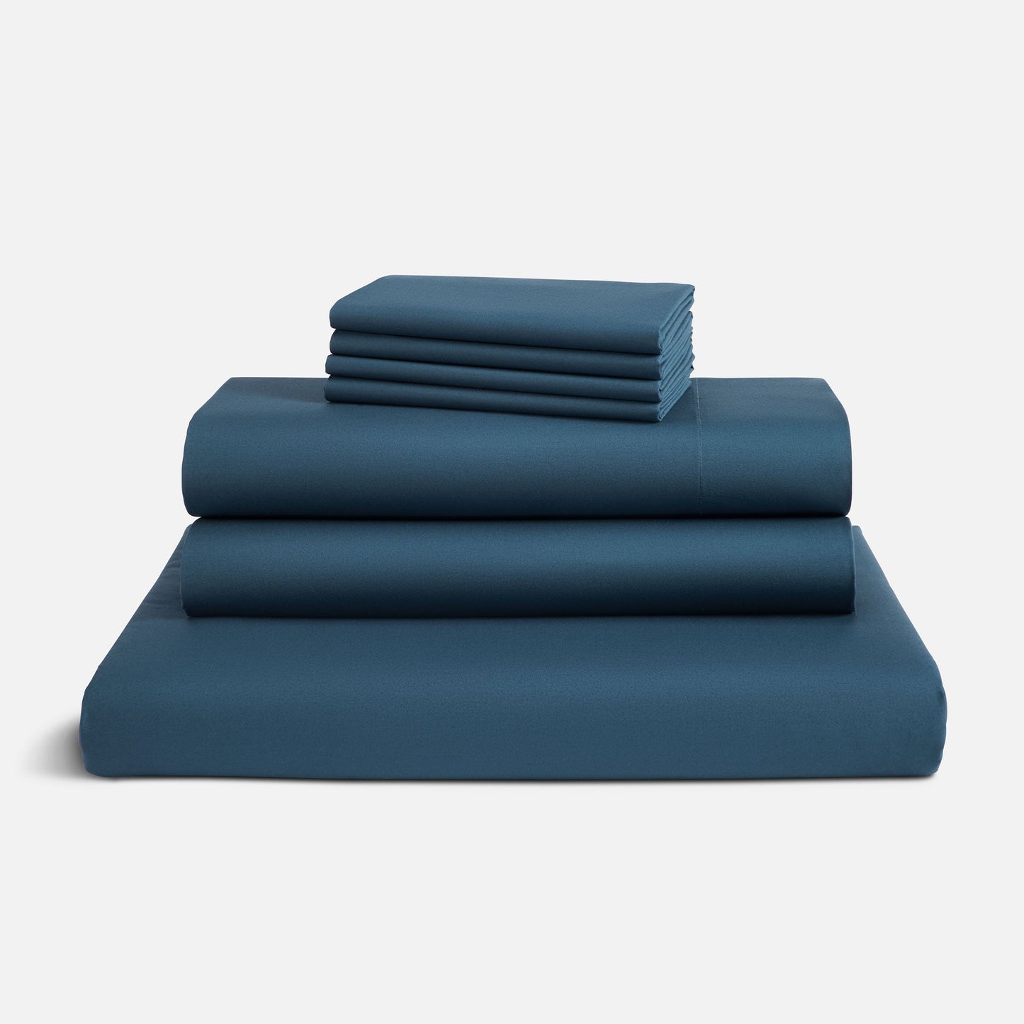 Luxe Sateen Hardcore Bundle
