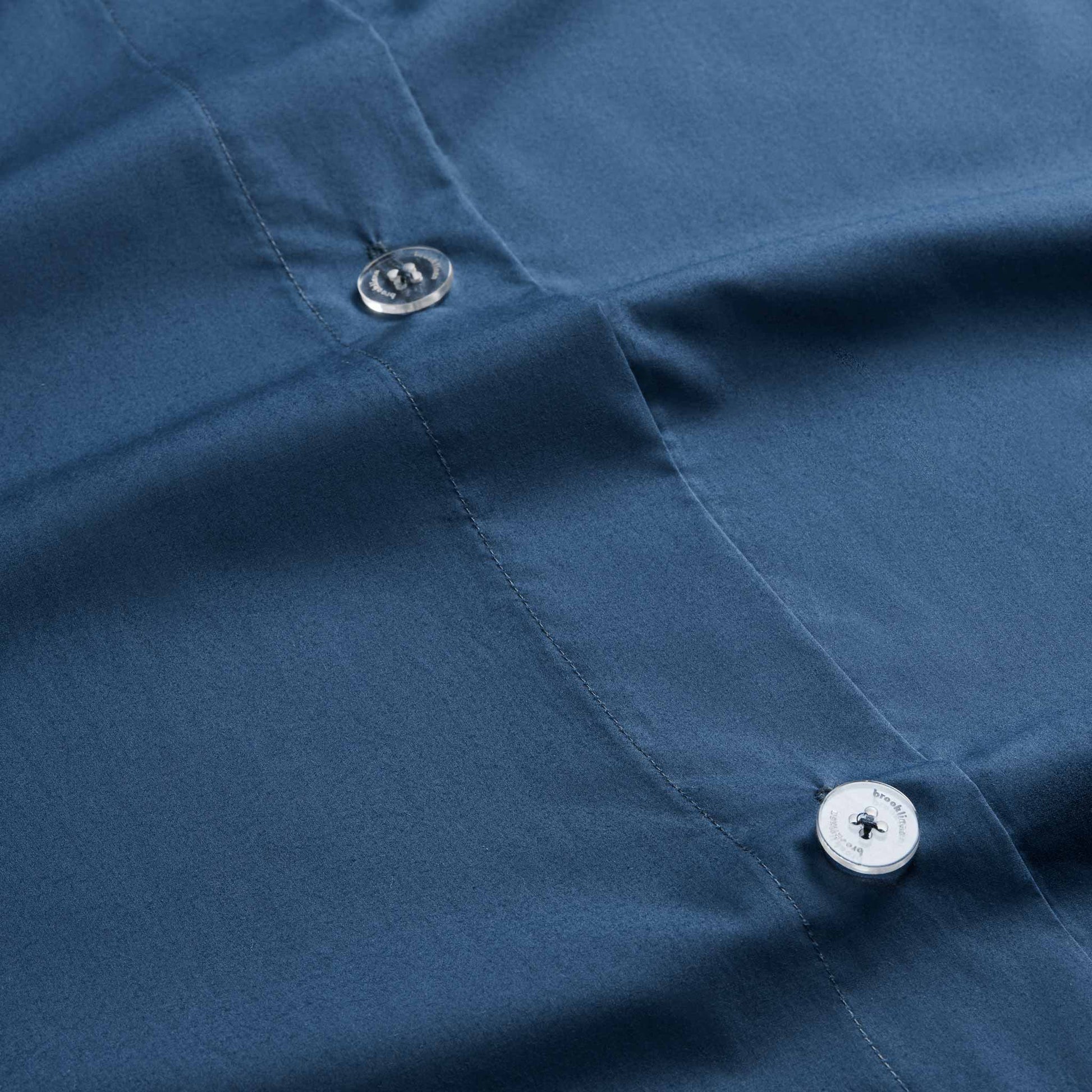 Luxe Sateen Duvet Set