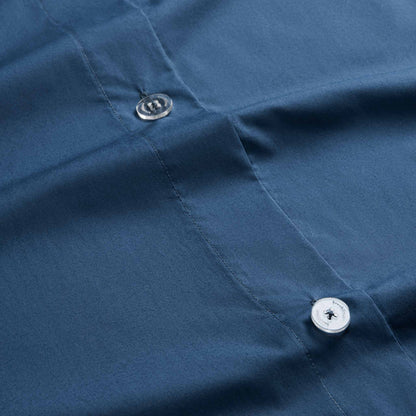 Luxe Sateen Duvet Set