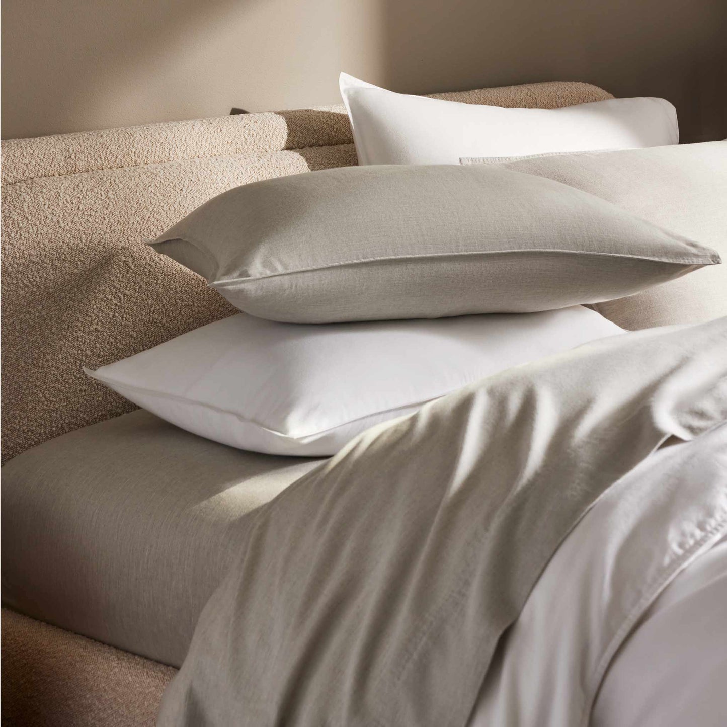 Heathered Cashmere Move-In Bundle