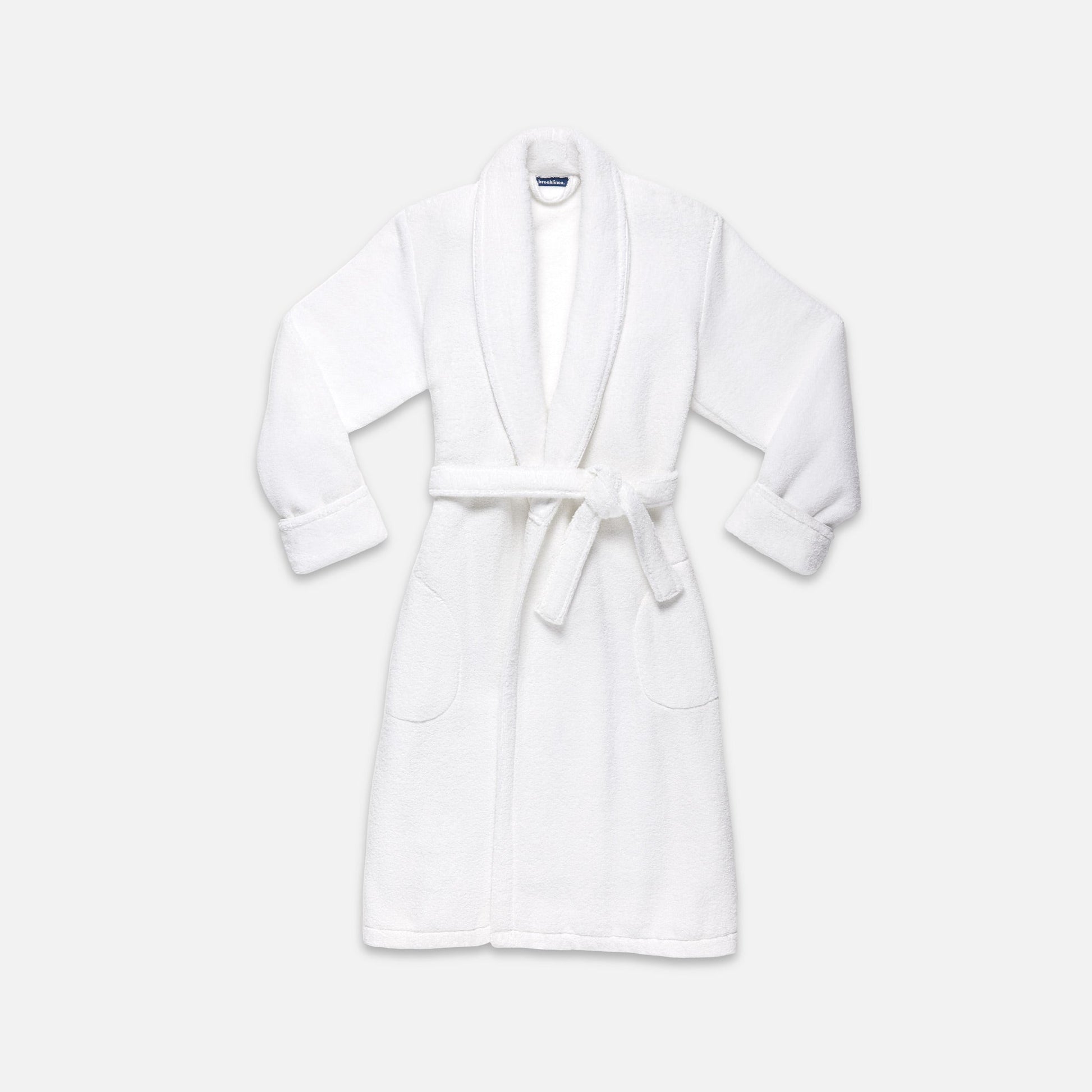 Mine and Yours Super-Plush Robe Bundle