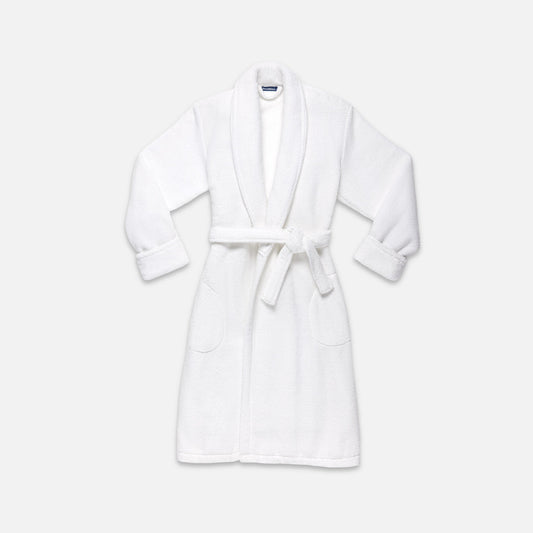 Test Super-Plush Robe