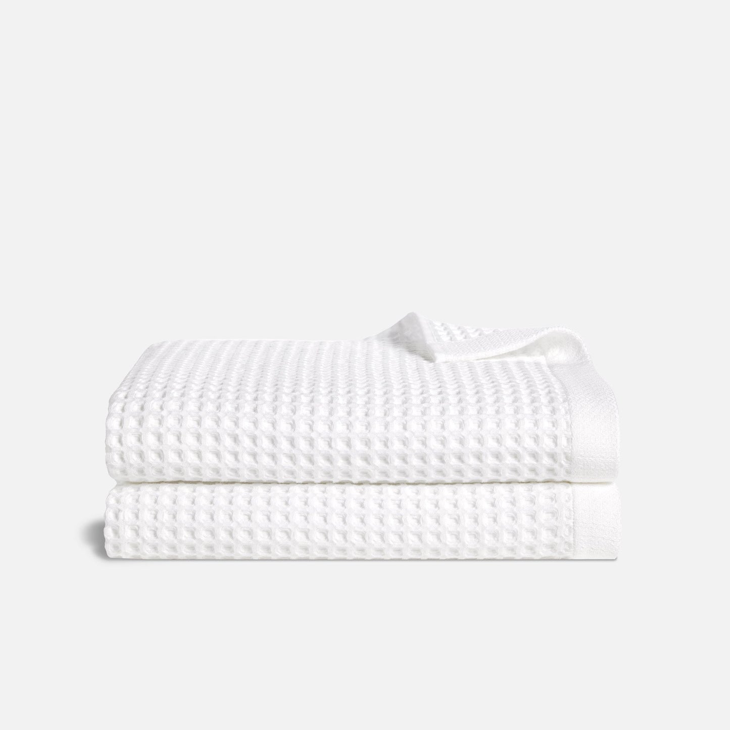 Dreamweave Waffle Bath Sheets
