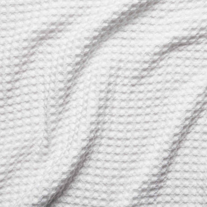 Dreamweave Waffle 4-Piece Bath Towel Bundle