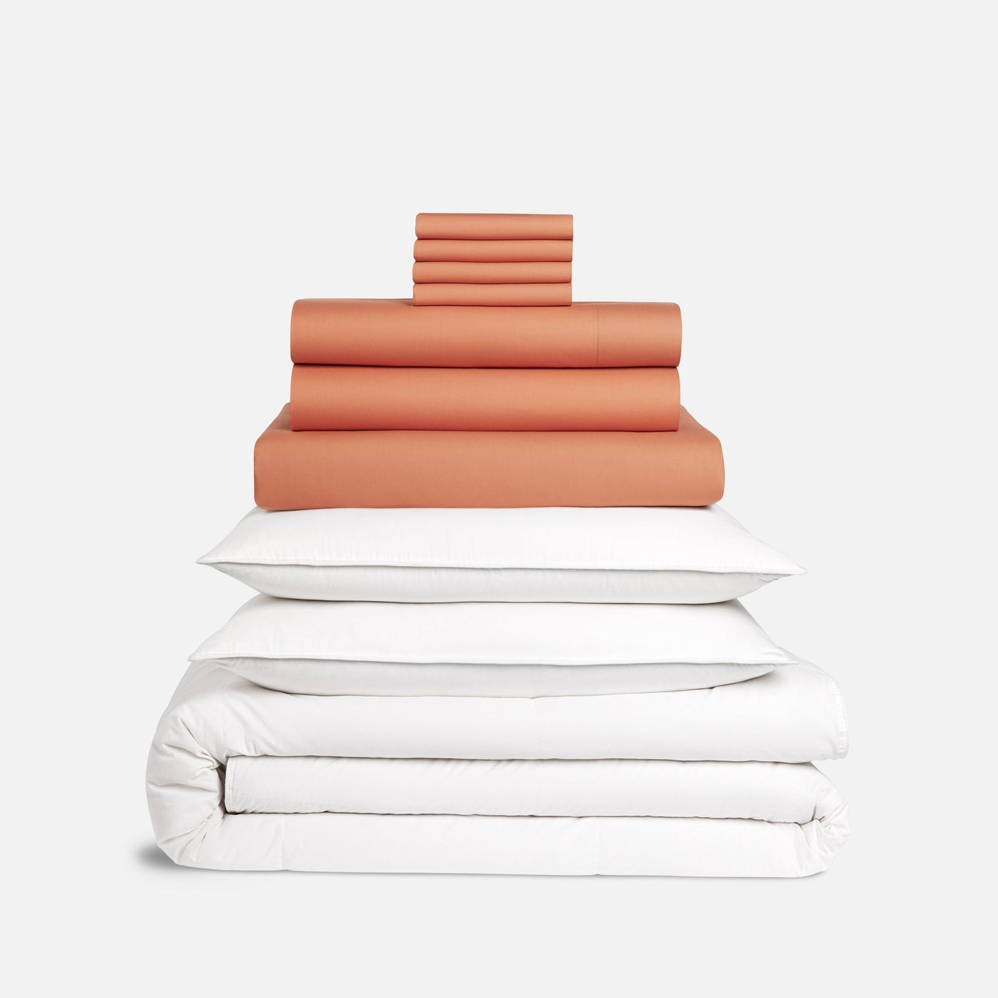 Luxe Sateen Move-In Bundle