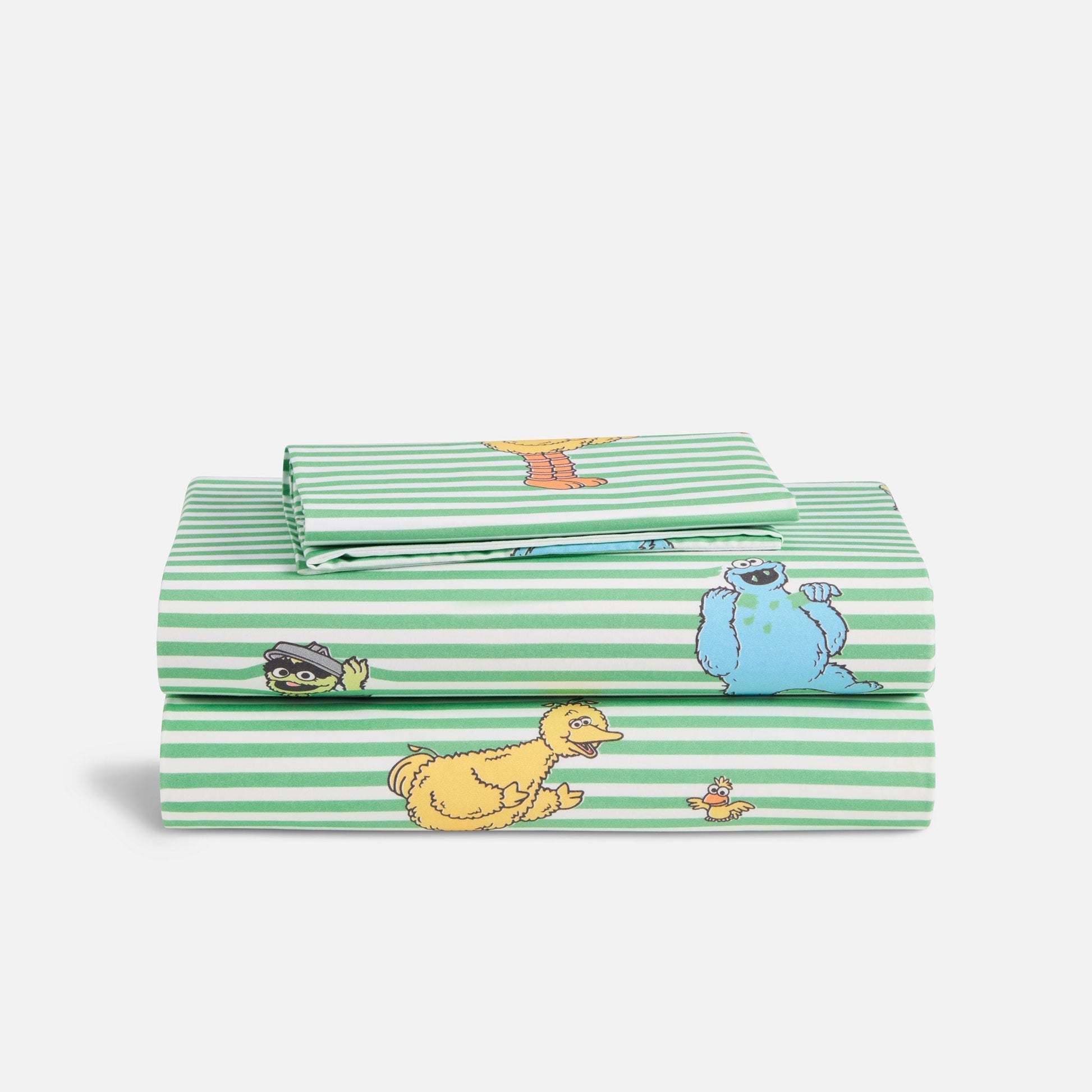 Sesame Street® Core Sheet Set - Last Call