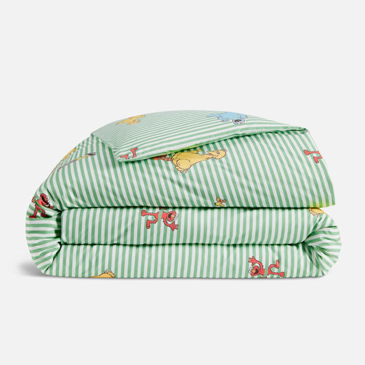 Sesame Street® Duvet Cover - Last Call