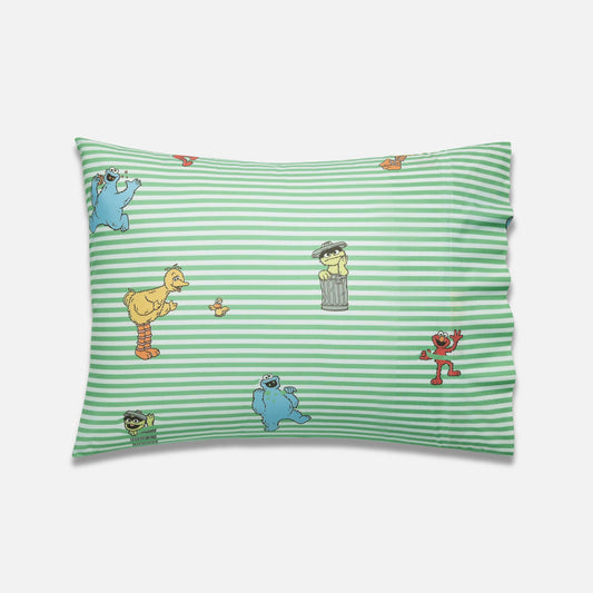 Sesame Street® Pillowcase Set - Last Call