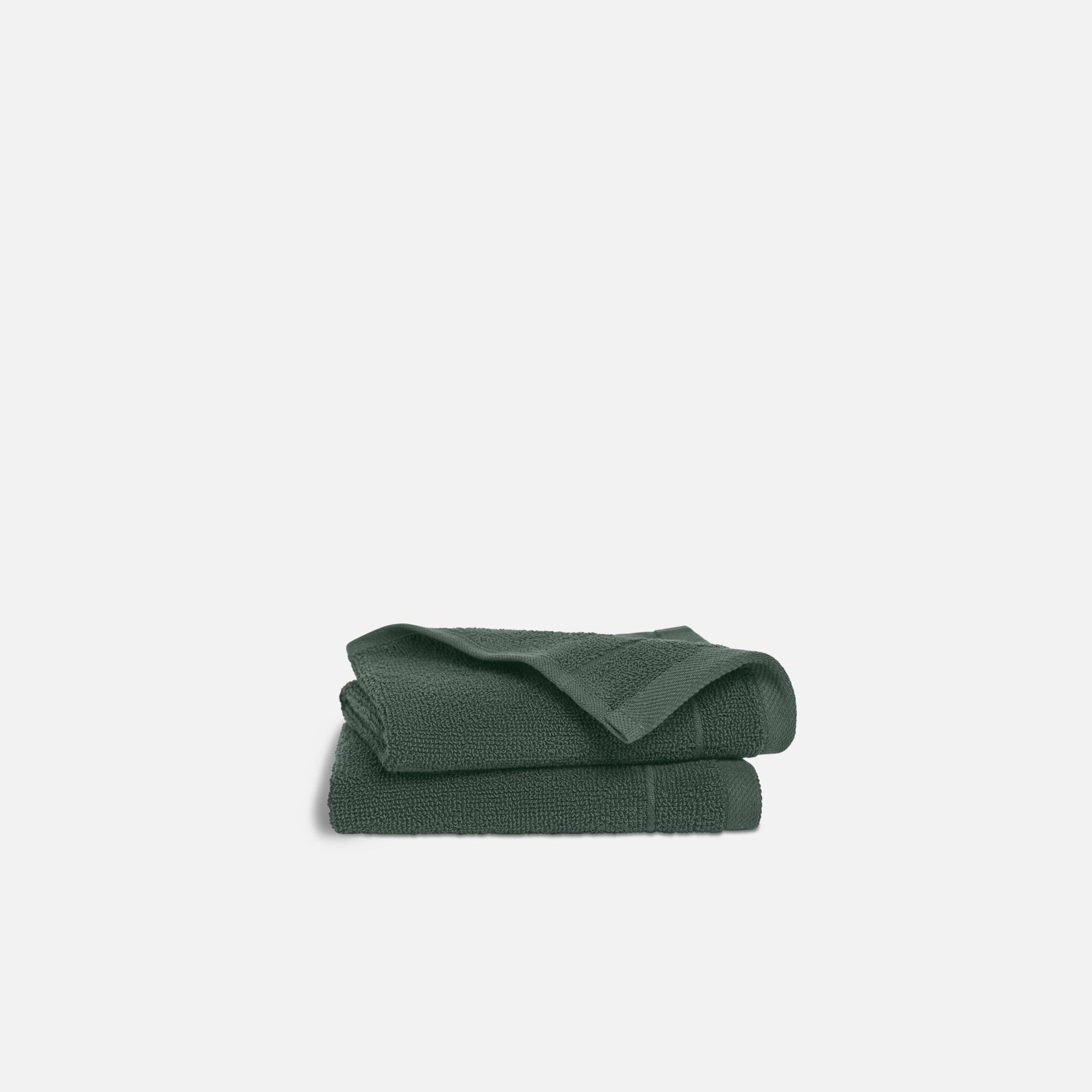 Classic Turkish Cotton Washcloths - Last Call