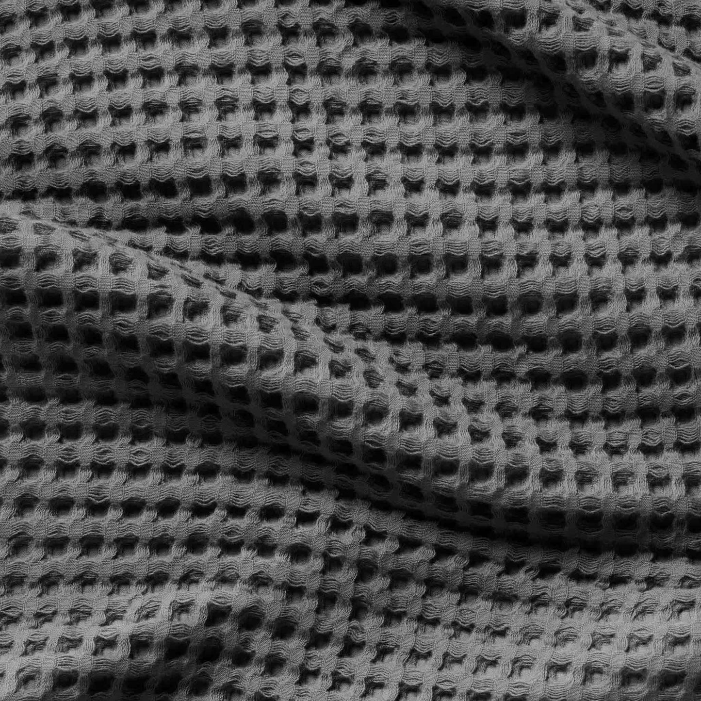 Dreamweave Waffle 4-Piece Bath Towel Bundle