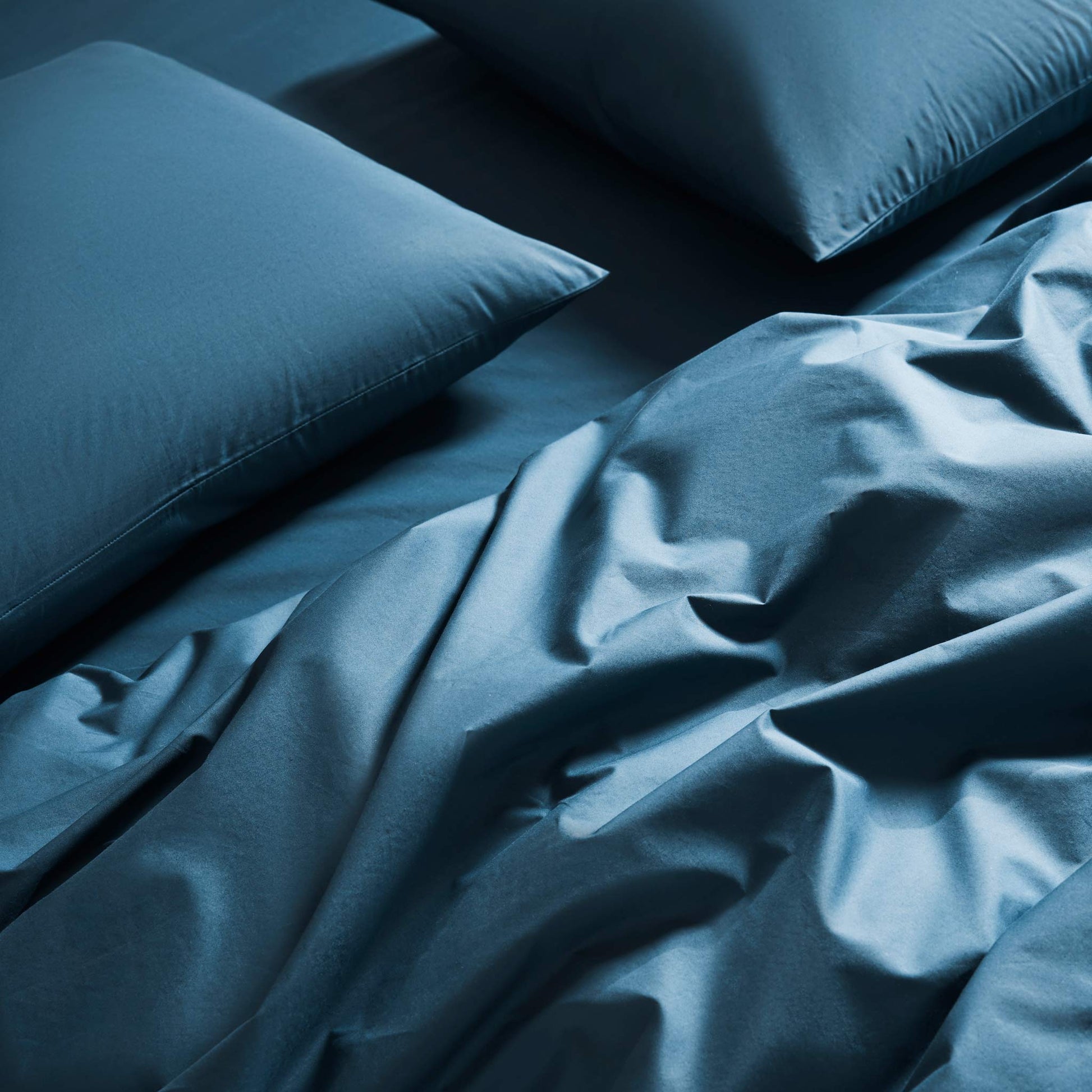 Luxe Sateen Hardcore Bundle