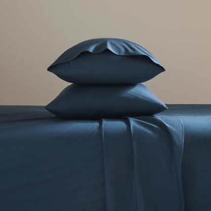 Classic Percale Fitted Sheet