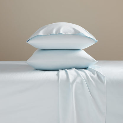 Luxe Sateen Duvet Set