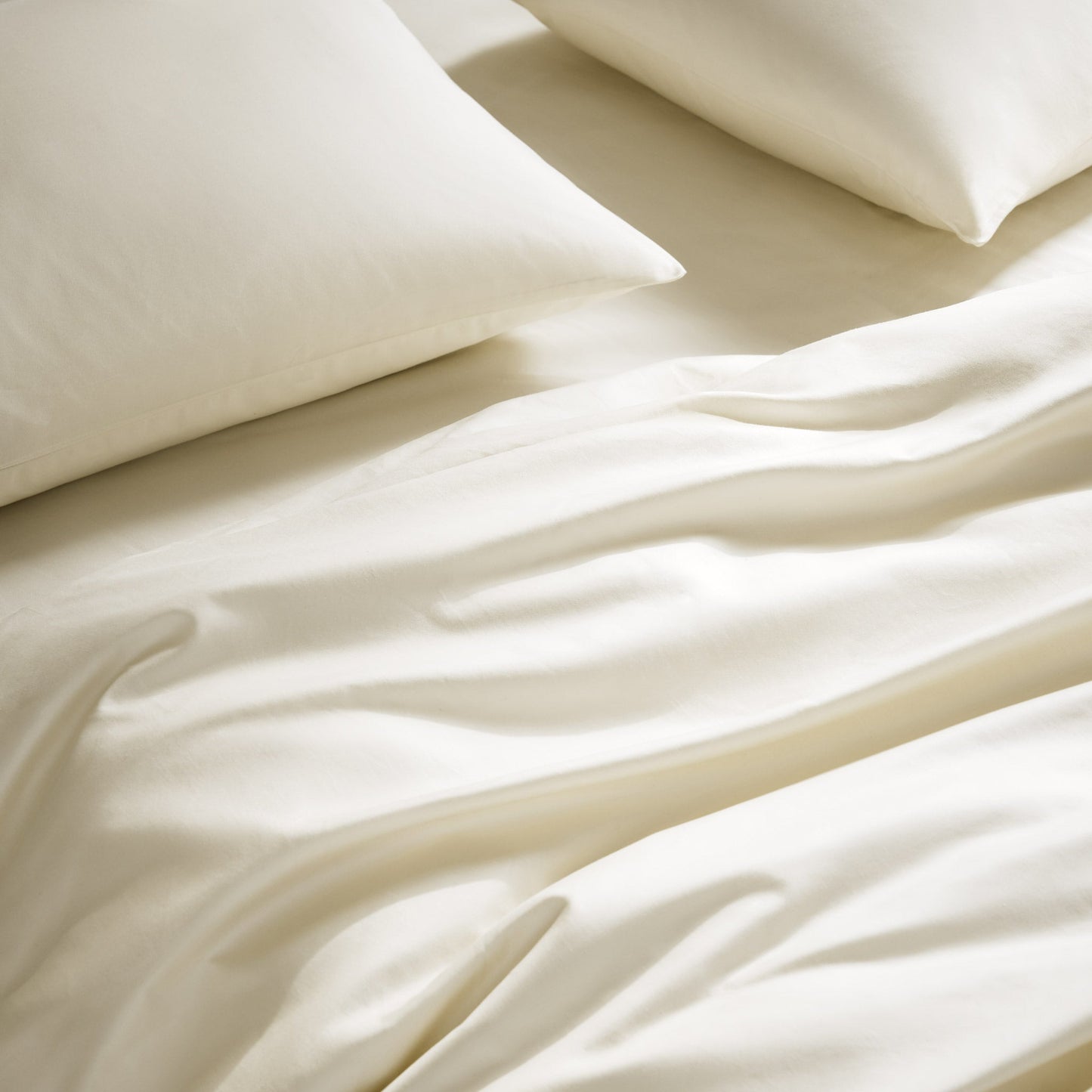 Luxe Sateen Pillowcase Set