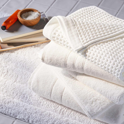 Dreamweave Waffle Bath Sheets