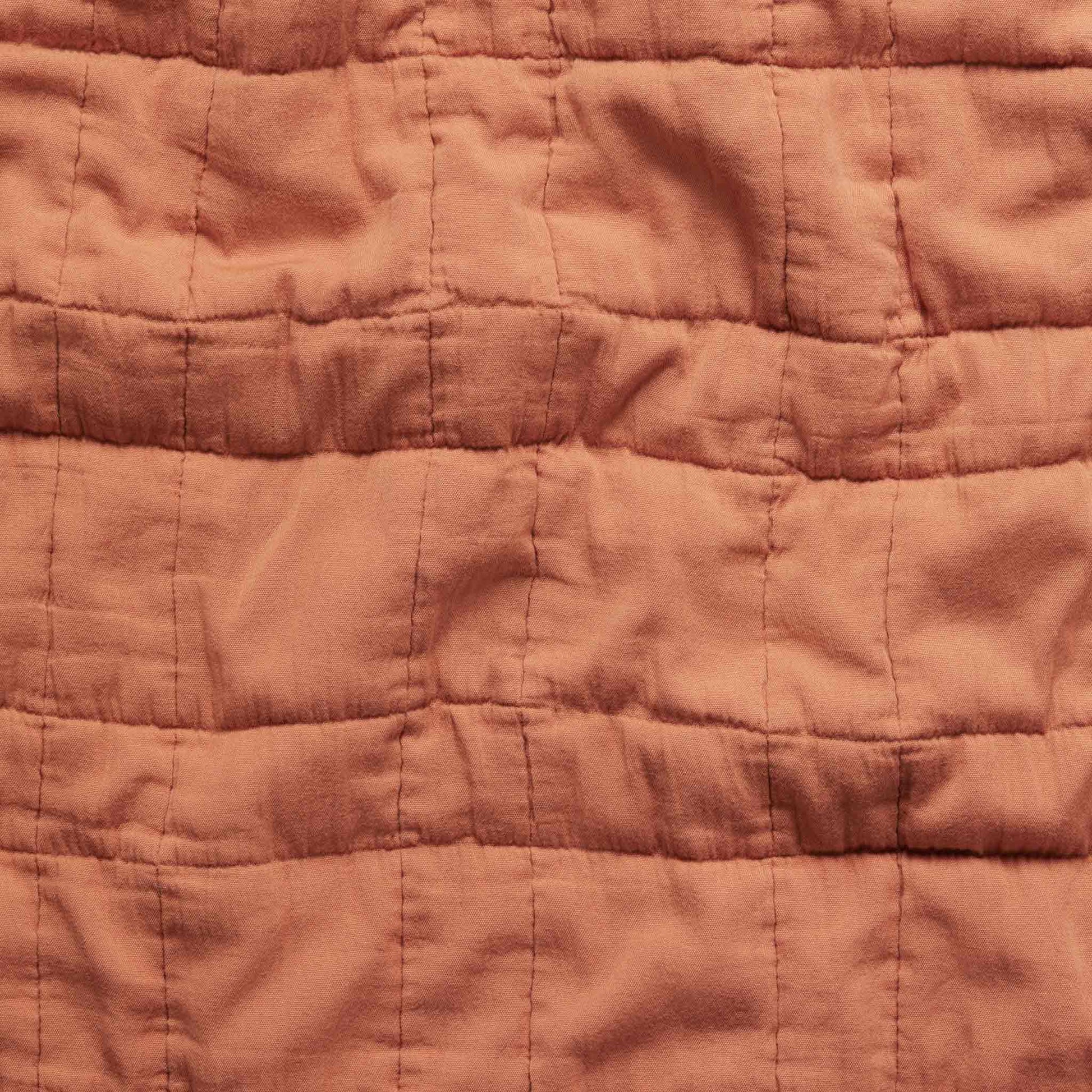 Weekend Wash Quilt Set