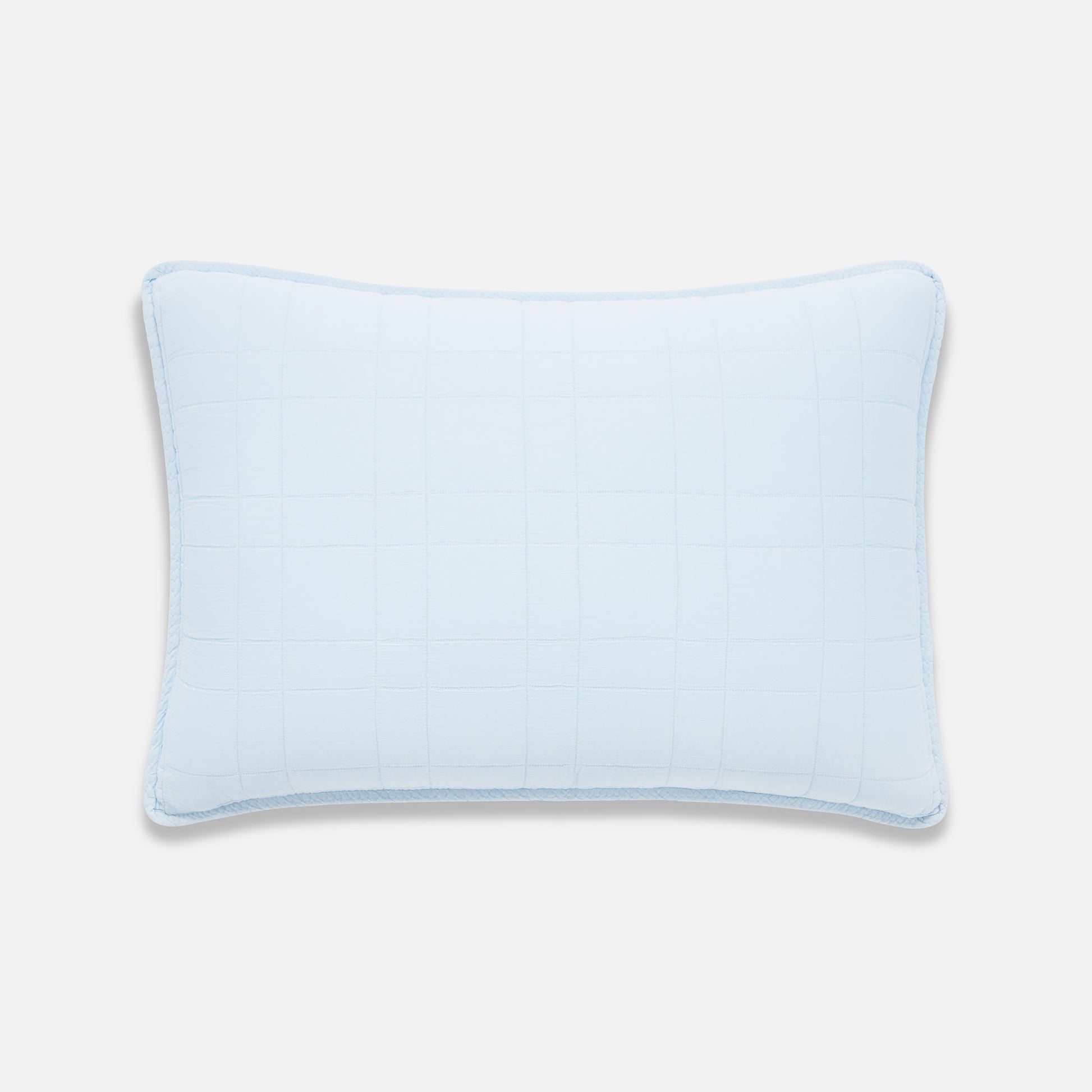 Weekend Wash Sham Set