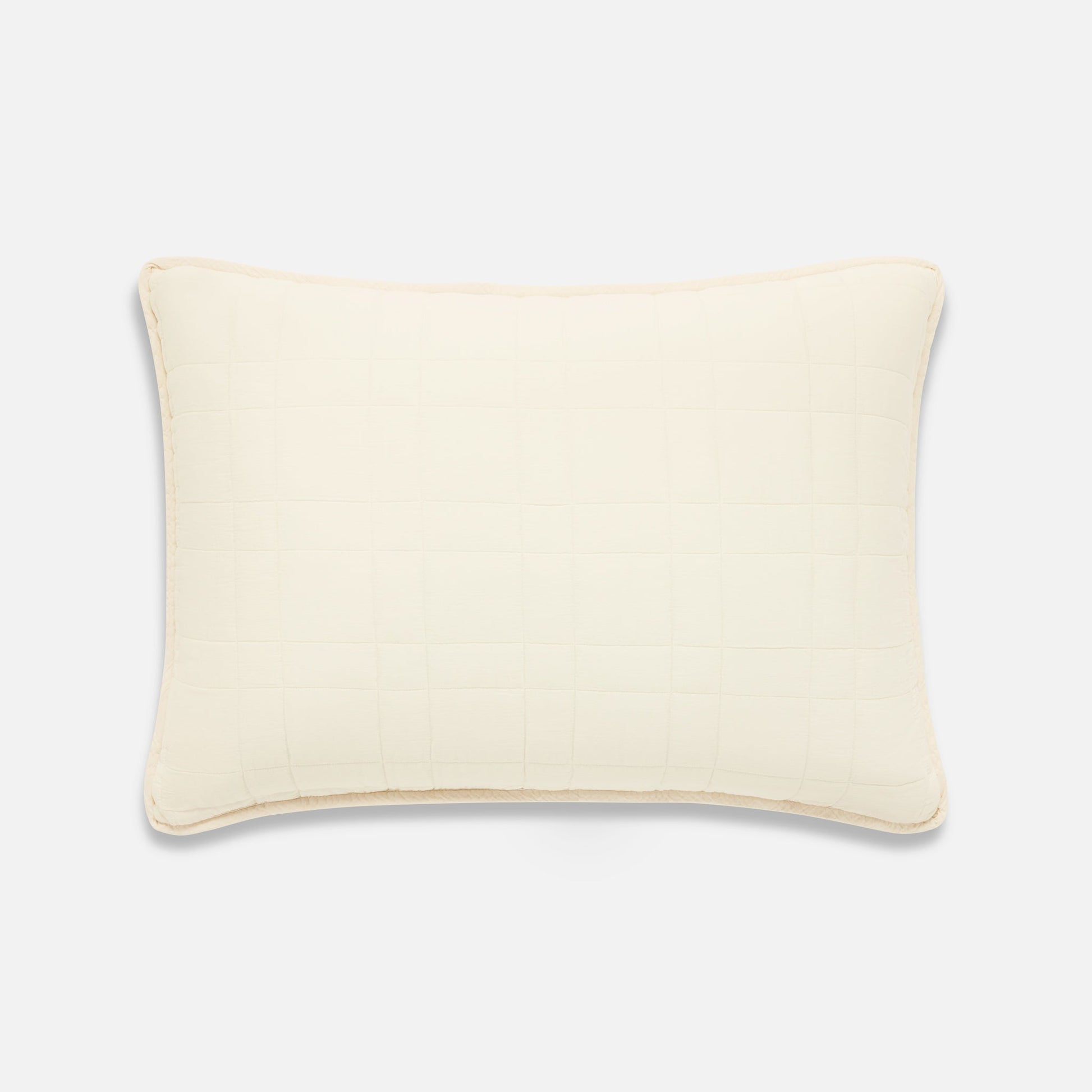 Weekend Wash Sham Set - Last Call