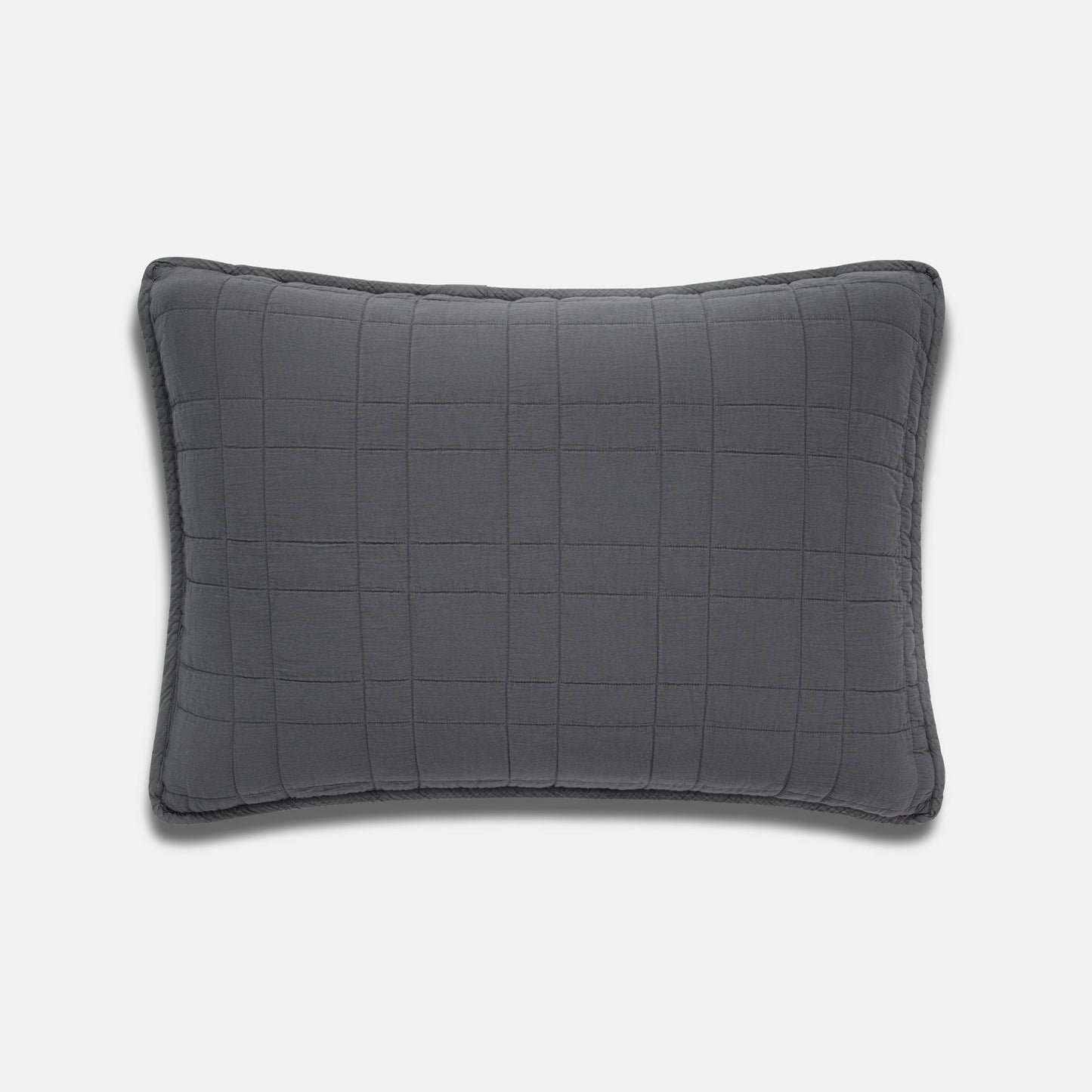 Weekend Wash Sham Set - Last Call