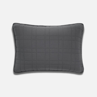 Weekend Wash Sham Set - Last Call