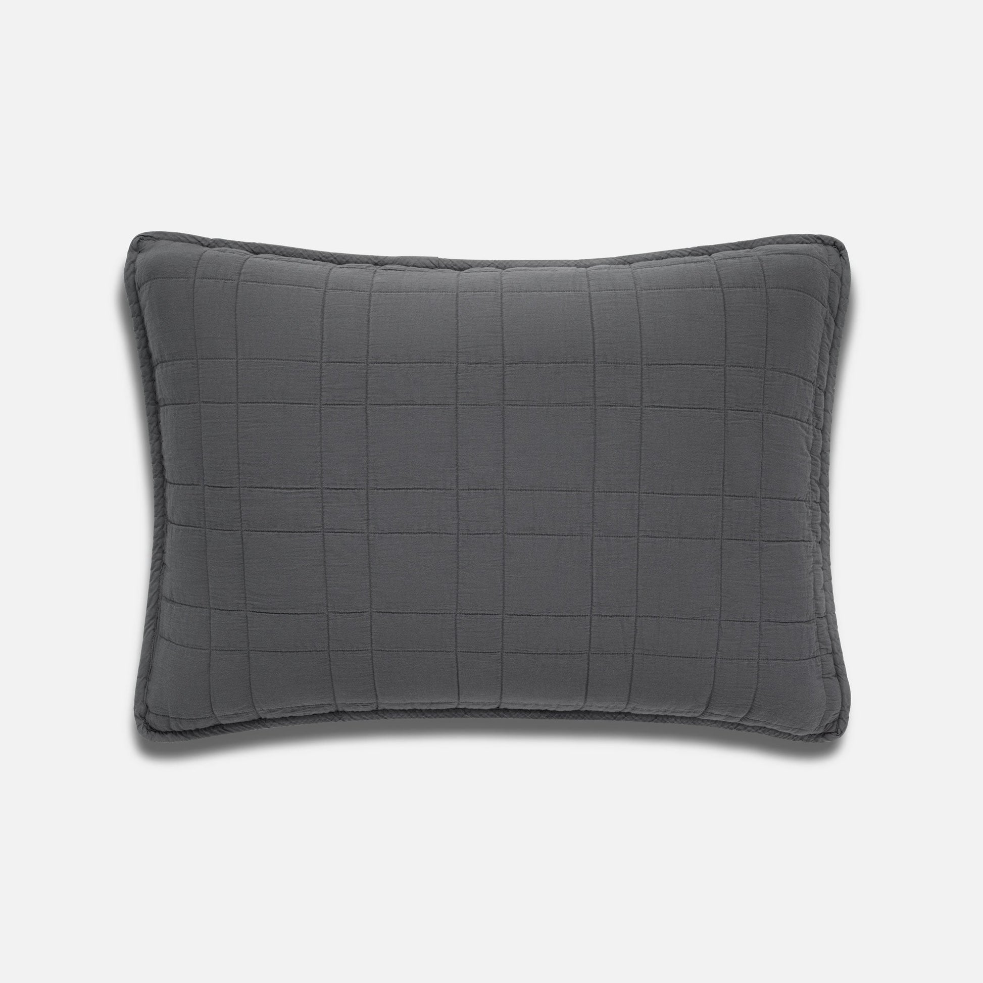 Weekend Wash Sham Set