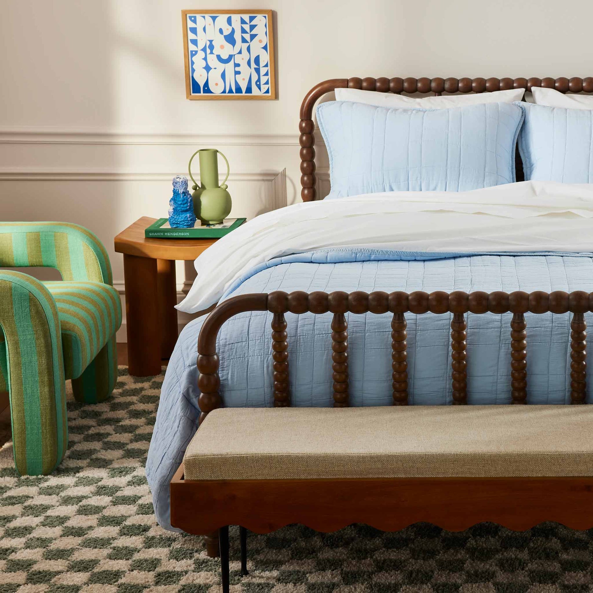 Weekend Wash Quilt Set