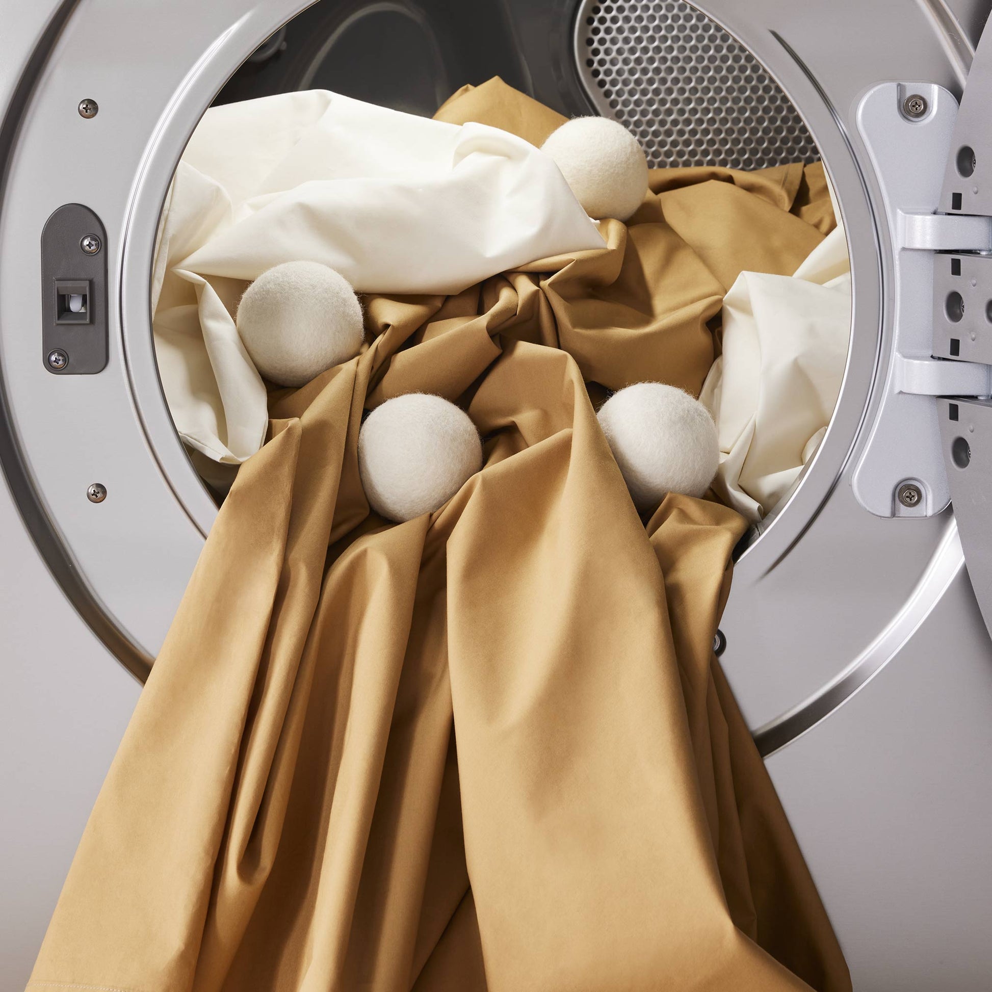 Wool Dryer Balls