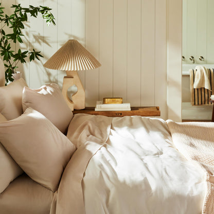 Luxe Sateen Hardcore Sheet Bundle