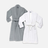 White and Pewter Bundle