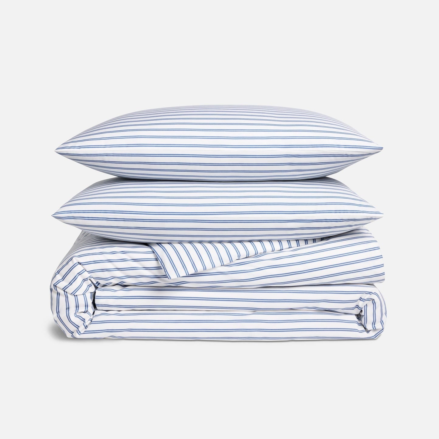 Luxe Sateen Duvet Set