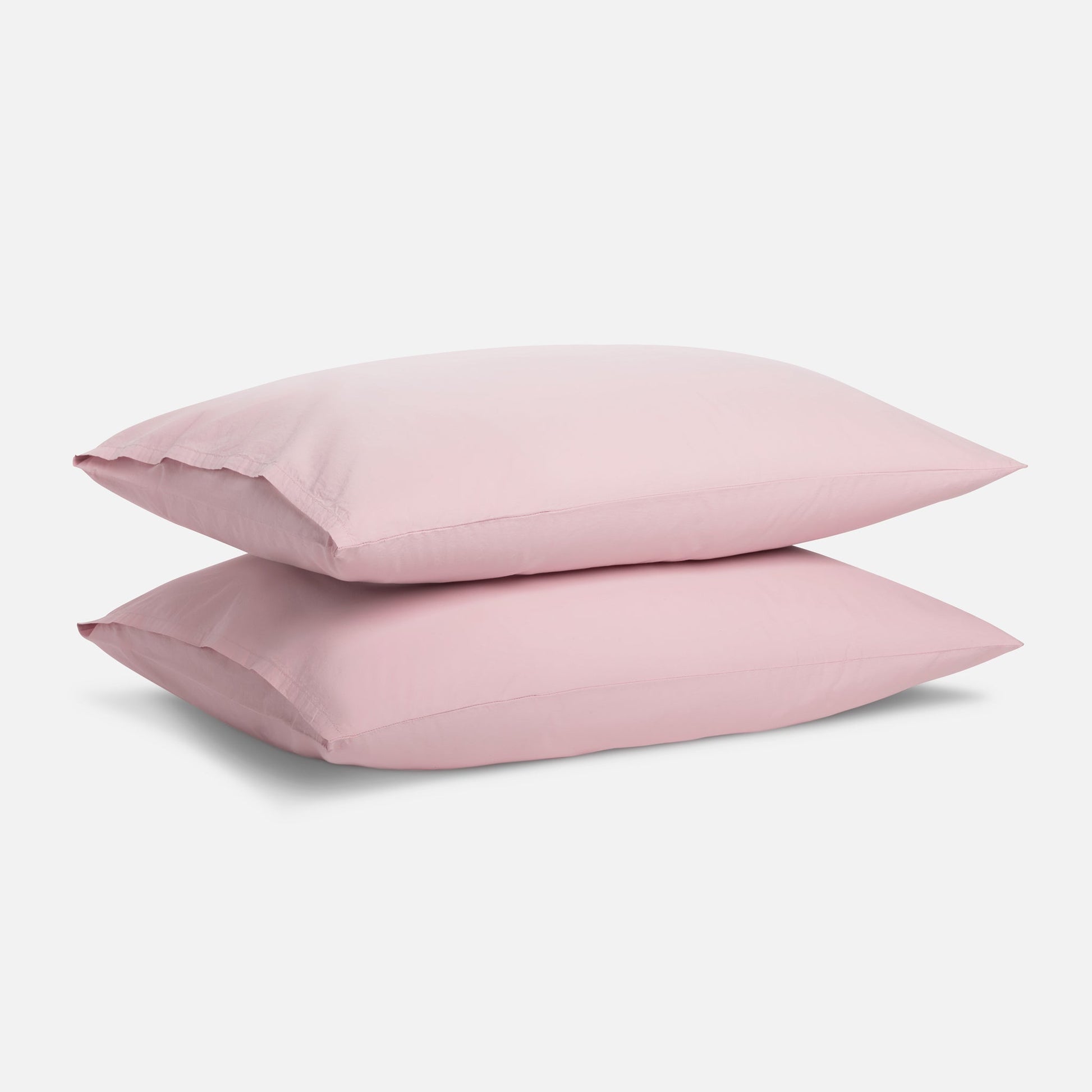 Organic Cotton Pillowcase Set