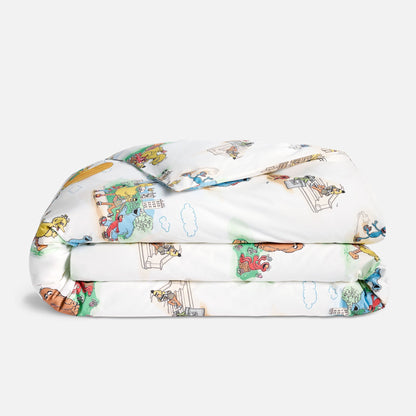 Sesame Street® Duvet Cover - Last Call