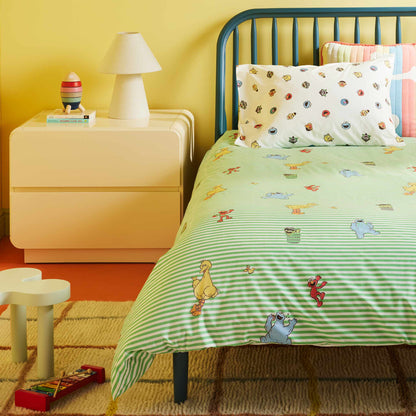Sesame Street® Duvet Cover - Last Call