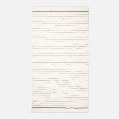 Turkish Flatweave Beach Blanket