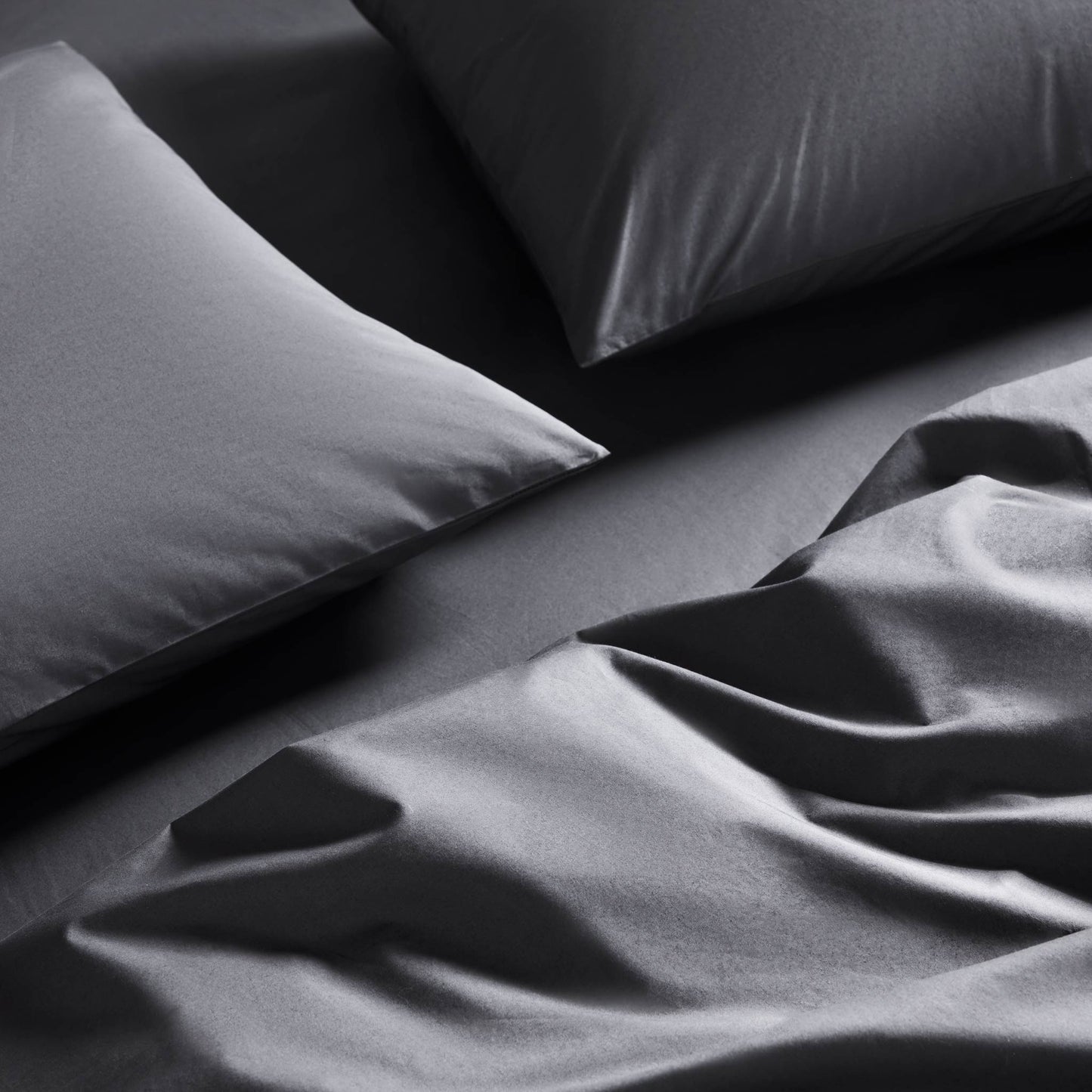 Classic Percale Fitted Sheet