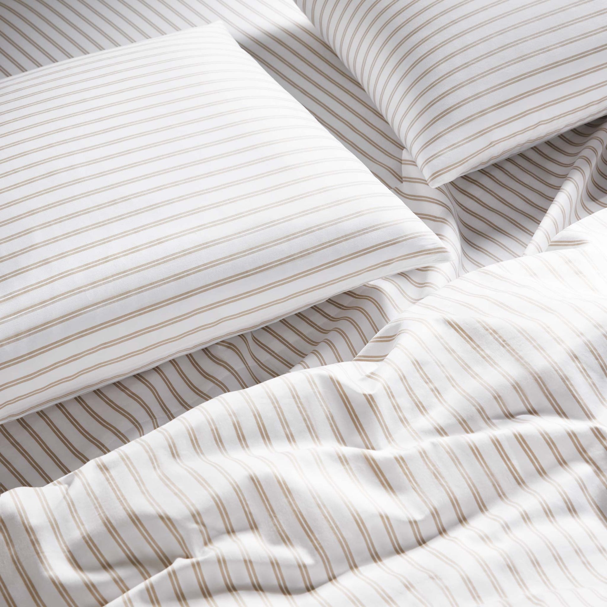 Luxe Sateen Dreamweave Starter Bundle