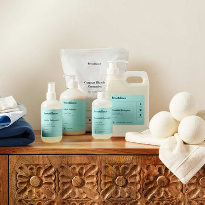 The Complete Clean Bundle