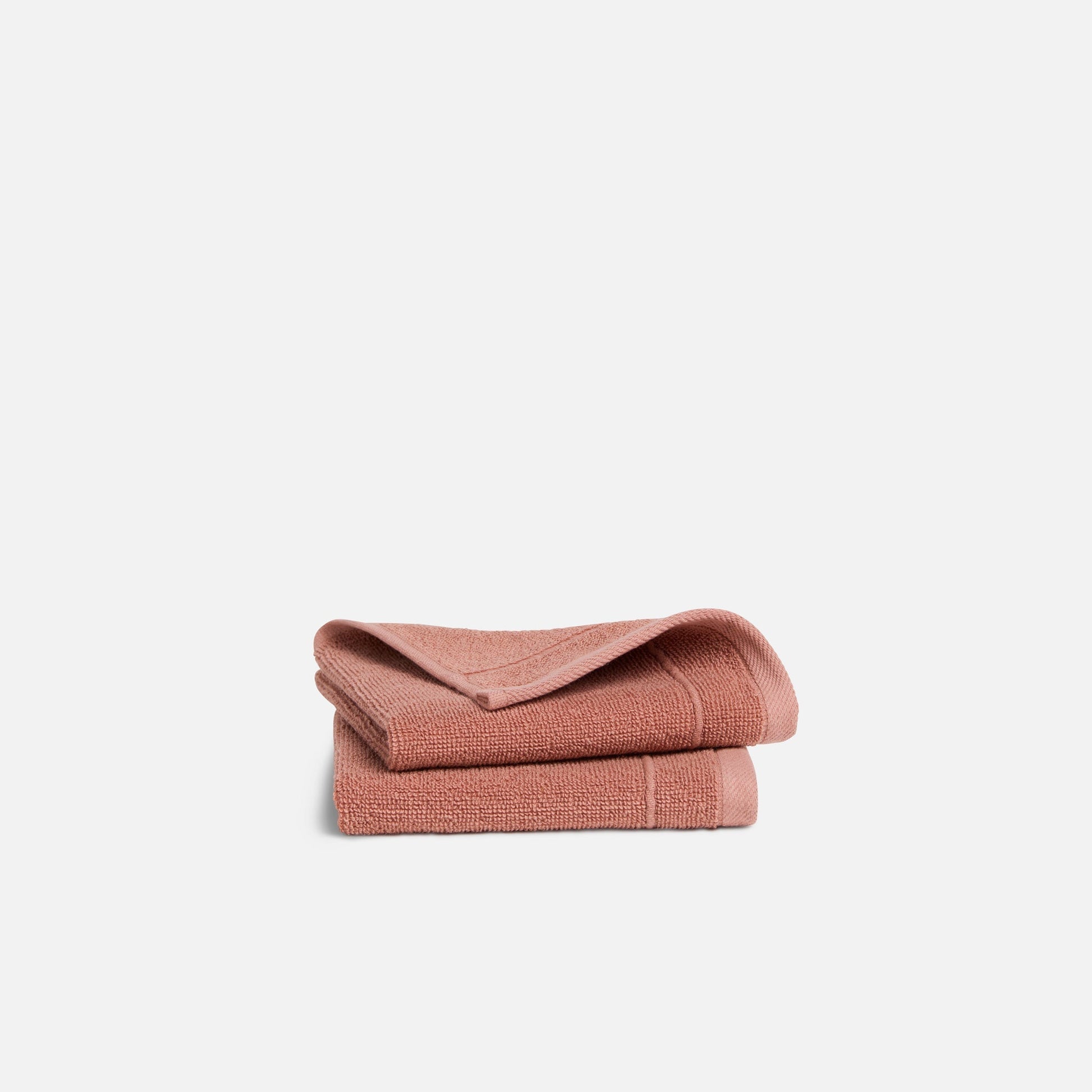 Classic Turkish Cotton Washcloths - Last Call