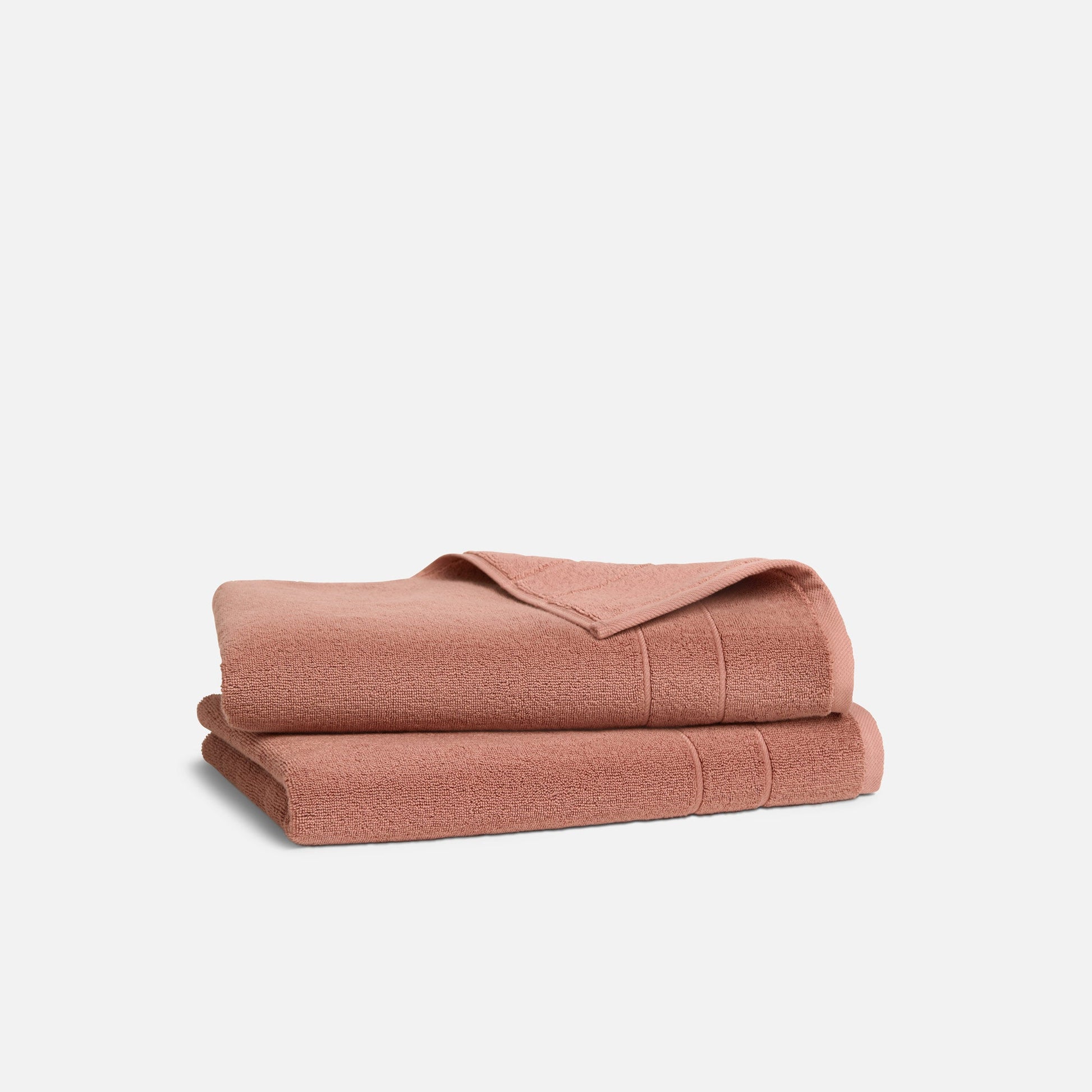 Super-Plush Turkish Cotton Hand Towels - Last Call