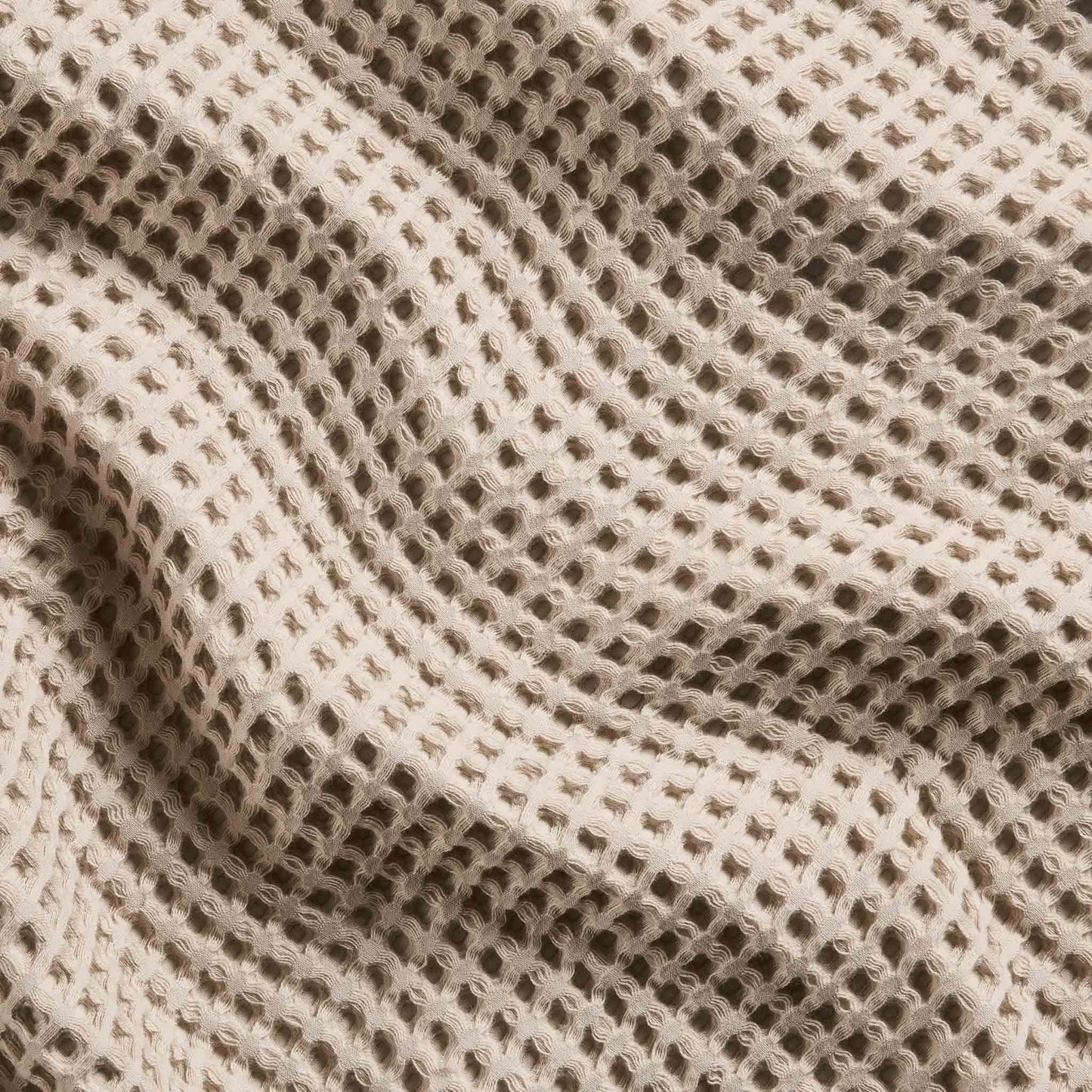 Dreamweave Waffle 4-Piece Bath Towel Bundle