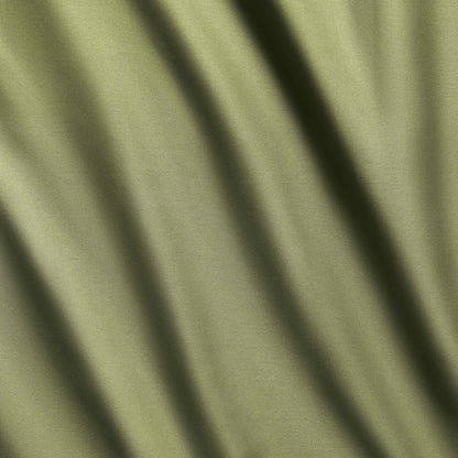 Luxe Sateen Flat Sheet