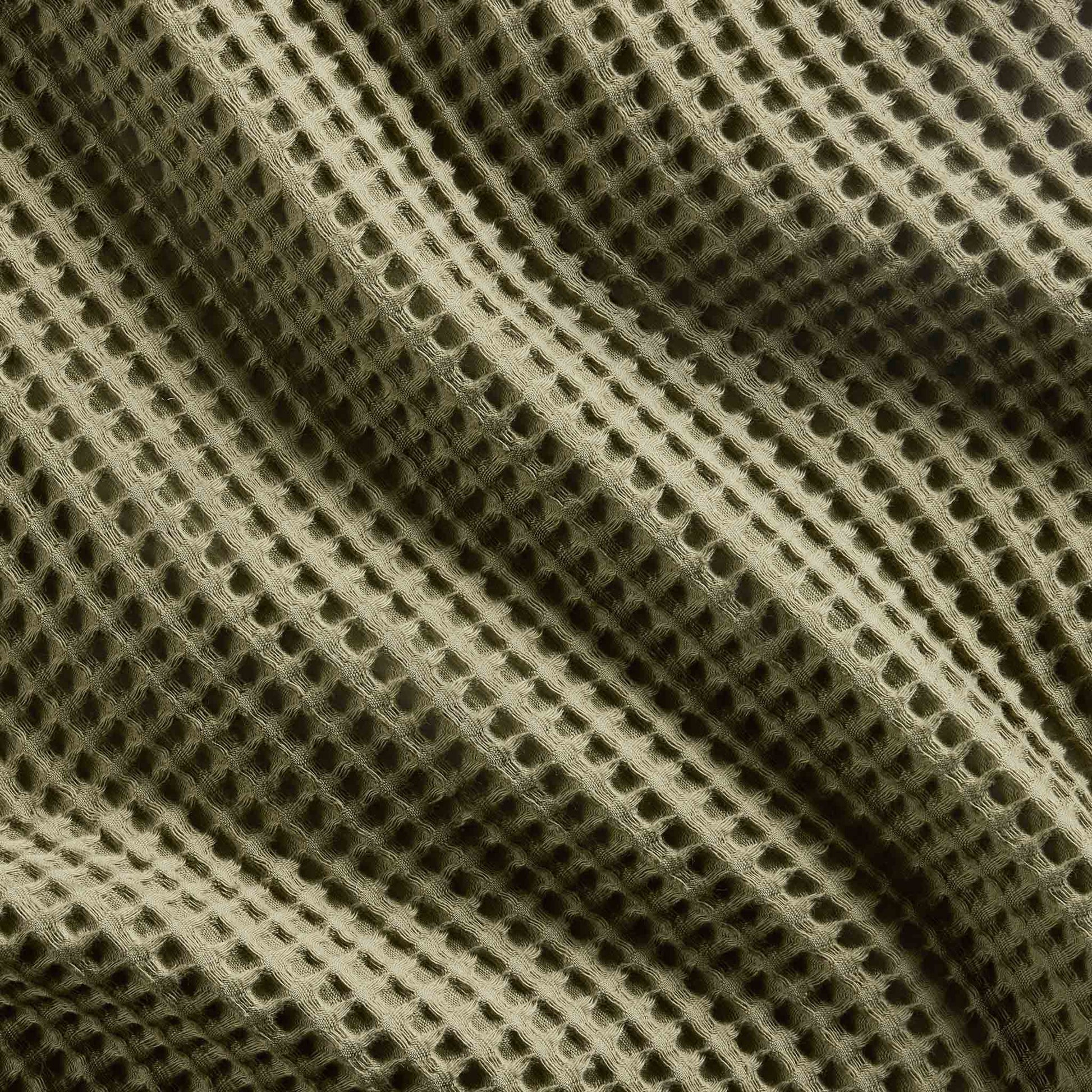 Dreamweave Waffle Throw Blanket - Last Call