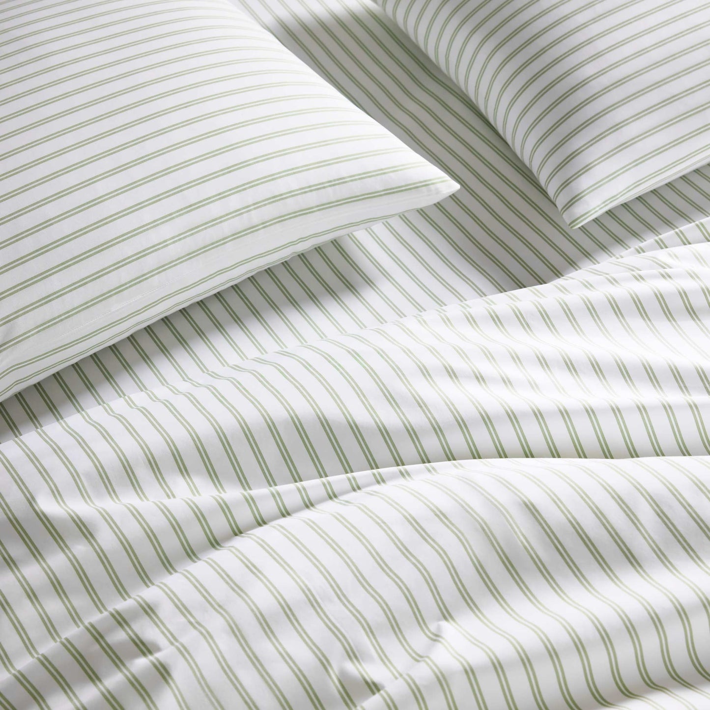 Classic Percale Hardcore Sheet Bundle