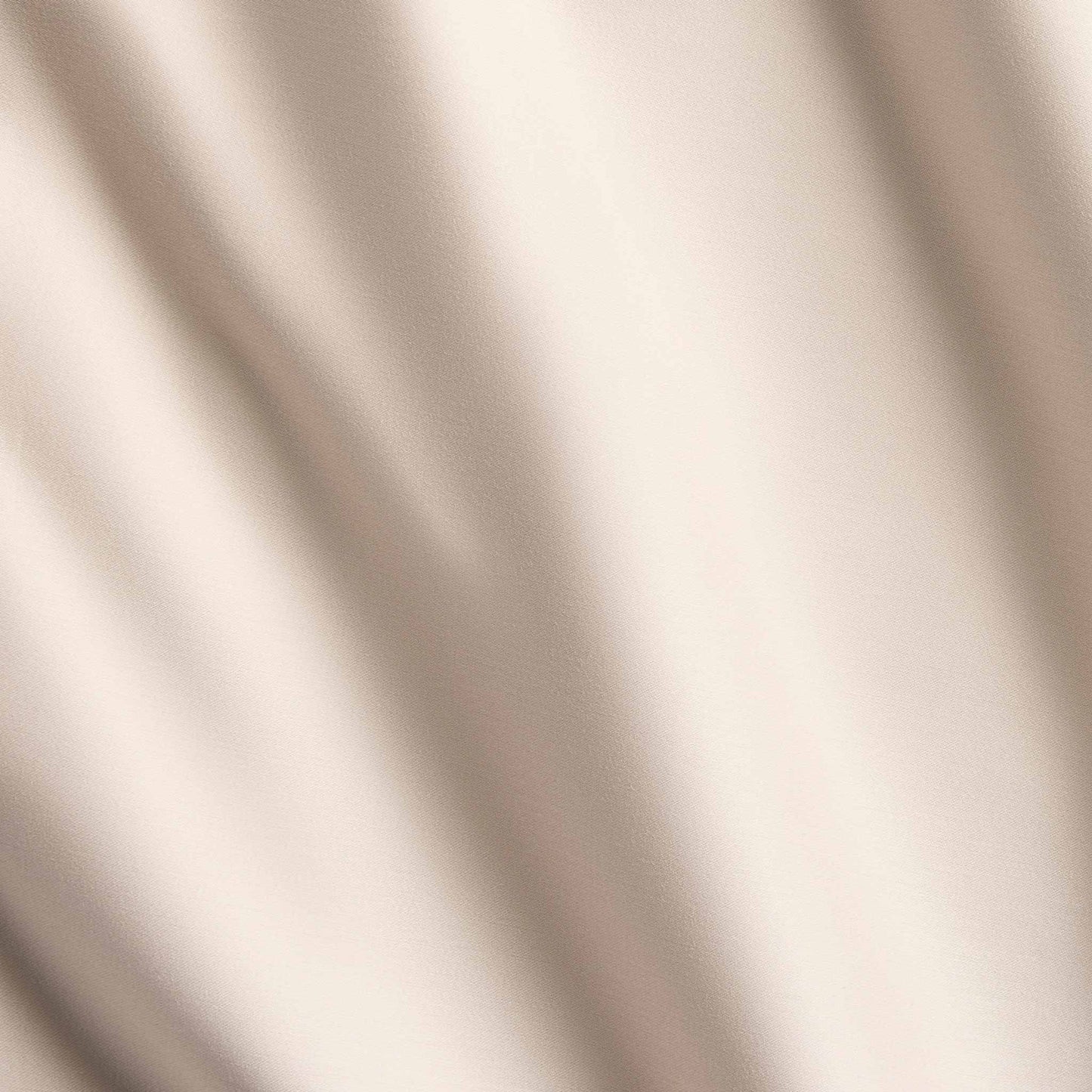Luxe Sateen Flat Sheet
