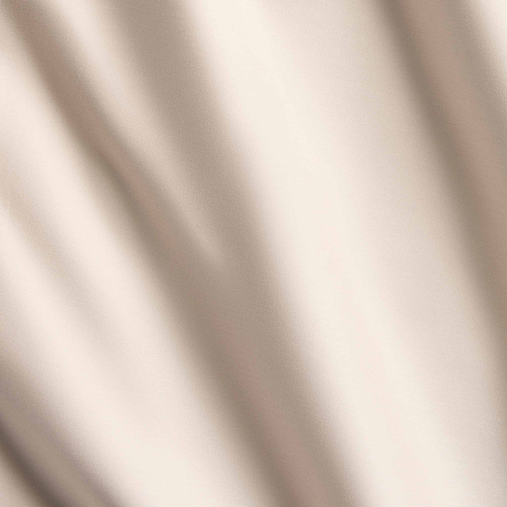 Luxe Sateen Flat Sheet