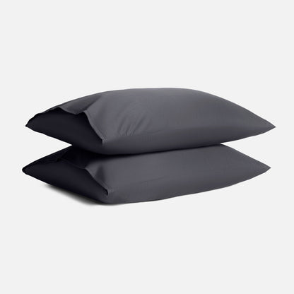 Luxe Sateen Pillowcase Set