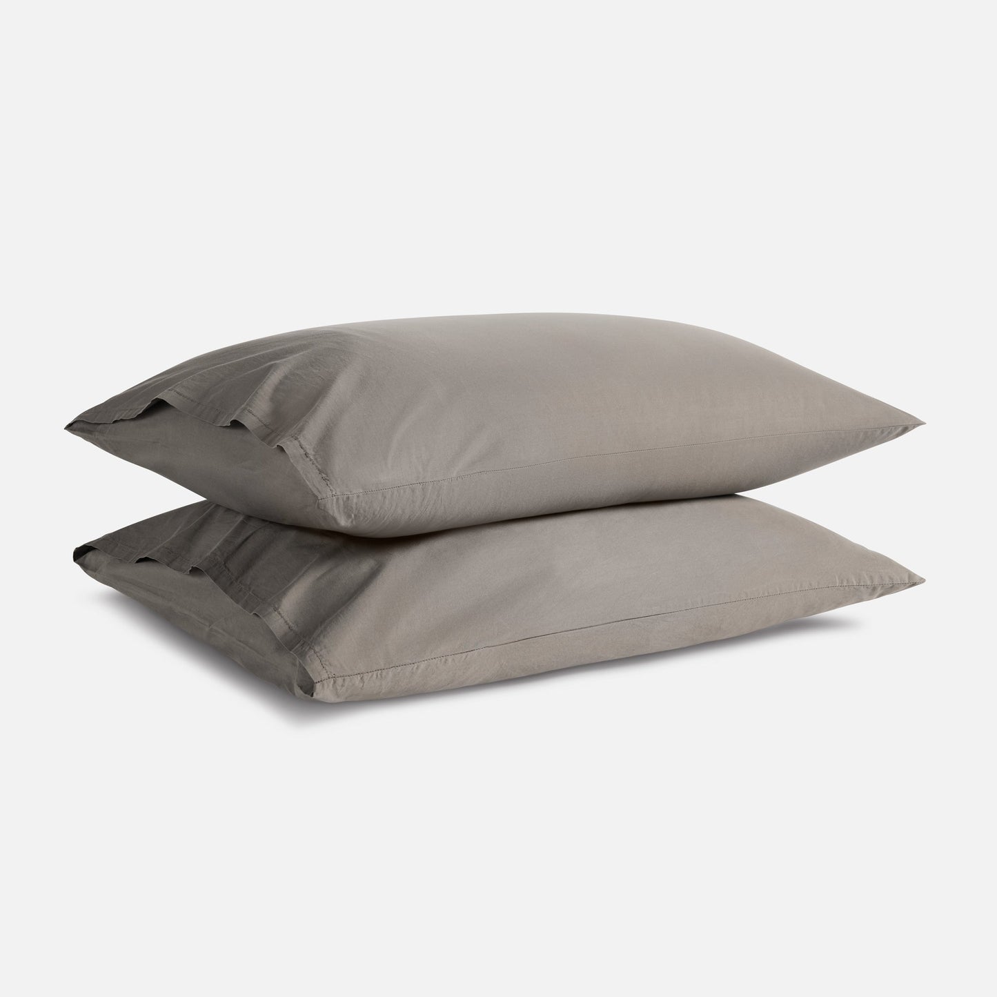 Organic Cotton Pillowcase Set