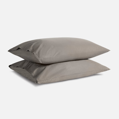 Organic Cotton Pillowcase Set