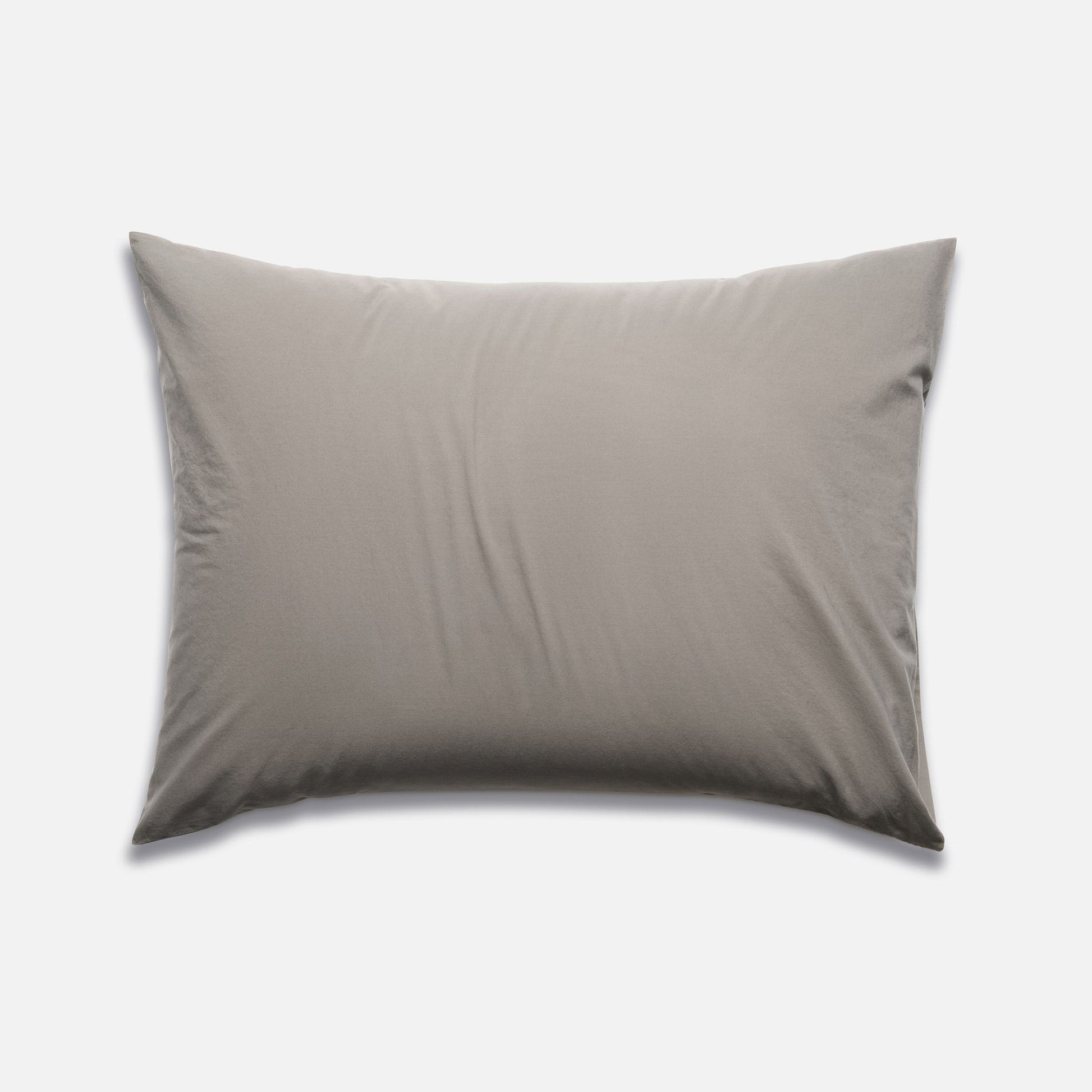 Organic Cotton Pillowcase Set