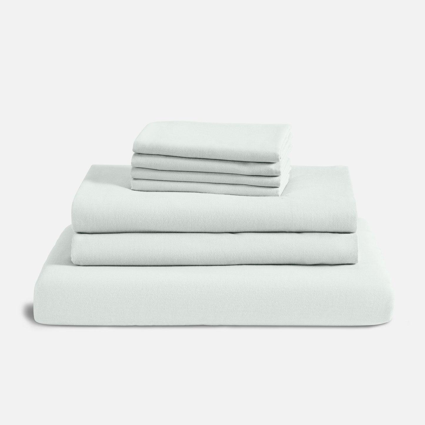 Brushed Flannel Hardcore Sheet Bundle